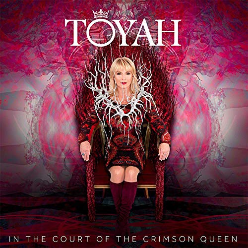 Toyah / In The Court Of The Crimson Queen [2019]