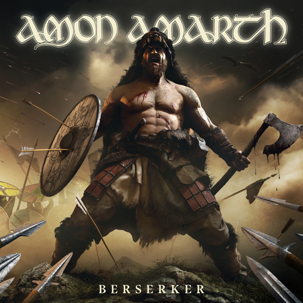 Amon Amarth / Berserker