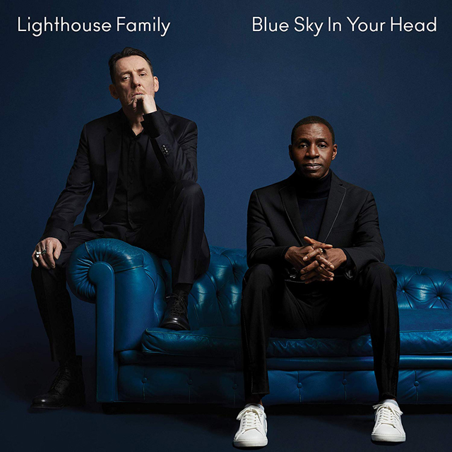 Lighthouse Family / Blue Sky In My Head