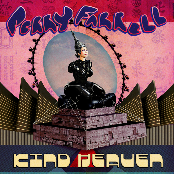 Perry Farrell / Kind Heaven