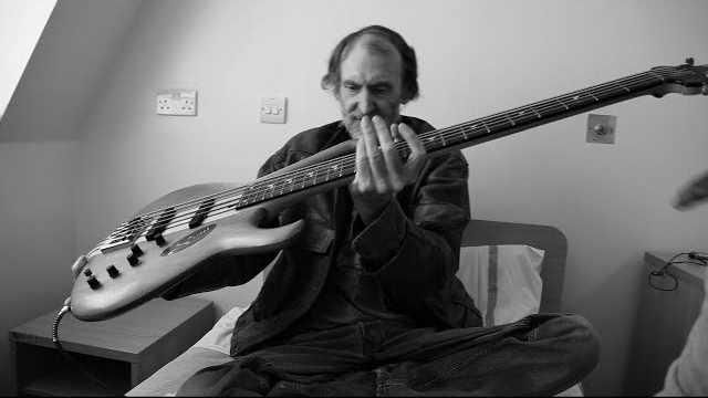 Mighty - This is the story of Graham Simpson. Roxy Music's missing bass player.