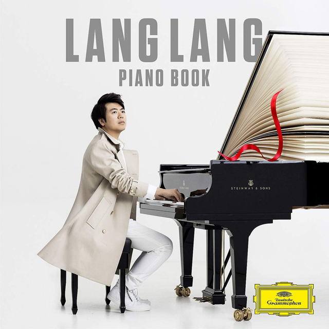 Lang Lang / Piano Book