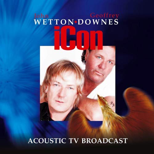 ICON / Acoustic TV Broadcast
