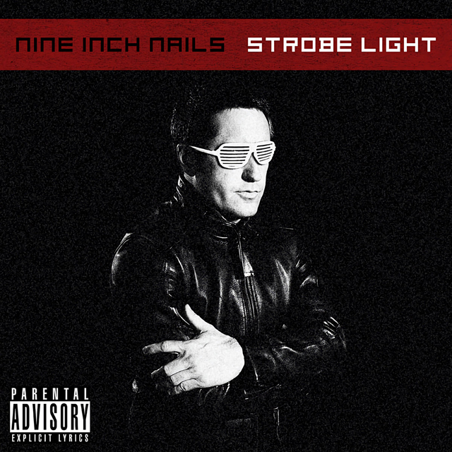 Nine Inch Nails / Strobe Light [April Fools' joke album]
