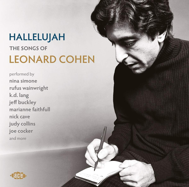 VA / 『Hallelujah - The Songs Of Leonard Cohen