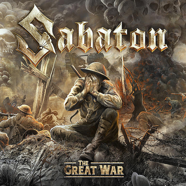 Sabaton / The Great War