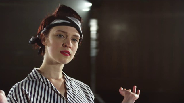 Belle & Sebastian - Allie