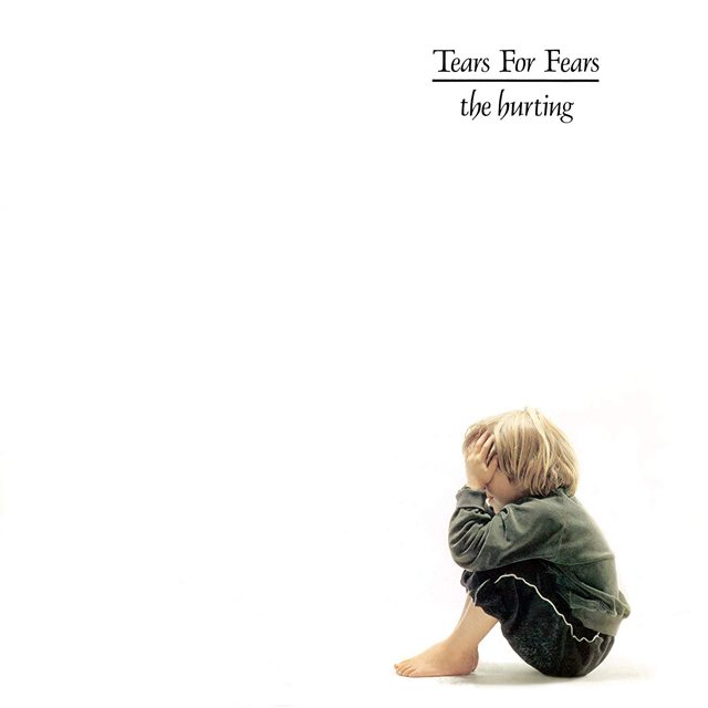 Tears For Fears / The Hurting