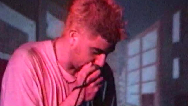 Deftones - September 11, 1997