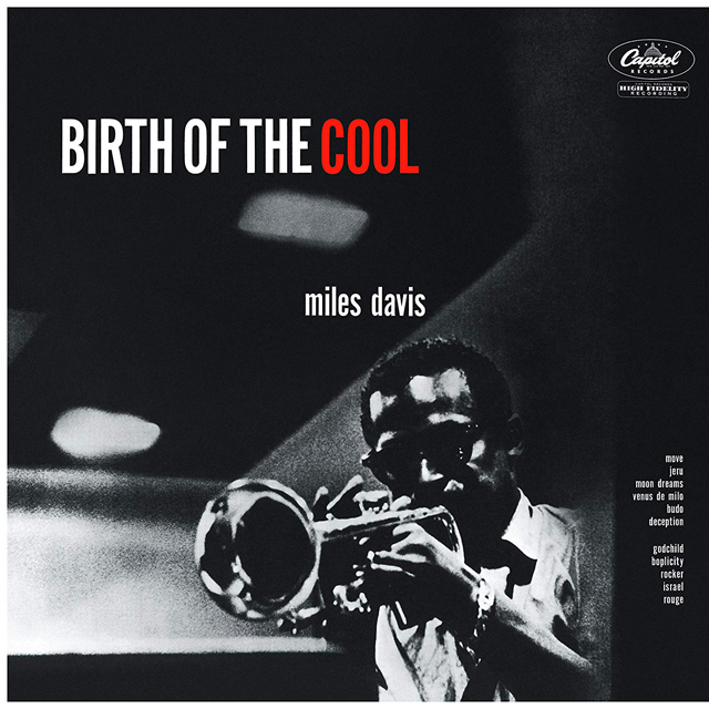 Miles Davis / The Complete Birth of the Cool