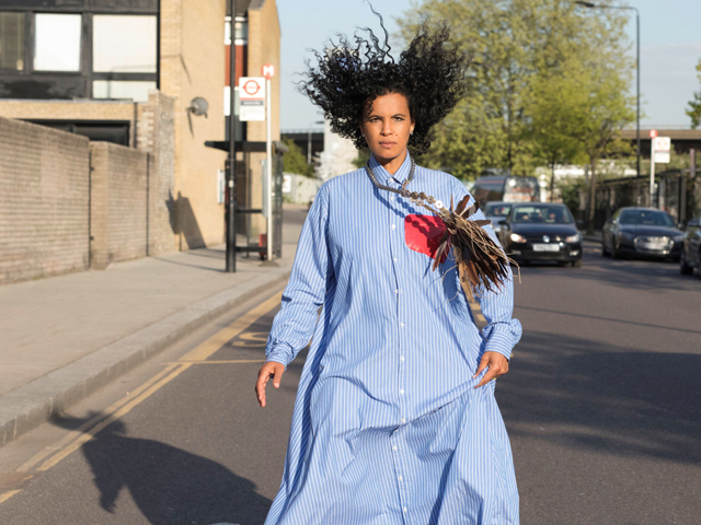 Neneh Cherry