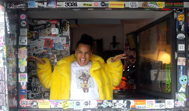 Neneh Cherry - NTS Radio