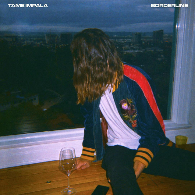 Tame Impala / Borderline - Single