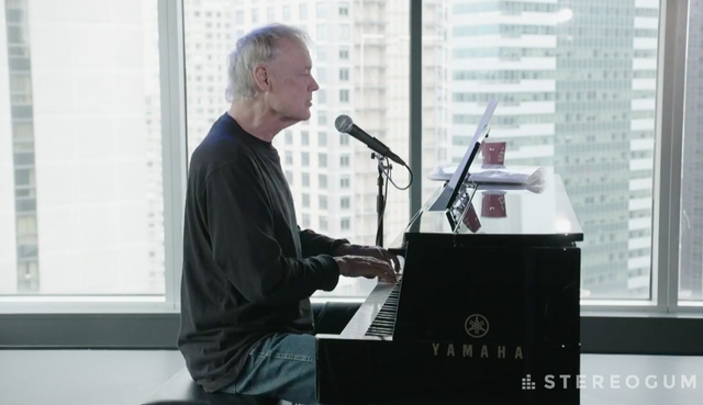Bruce Hornsby