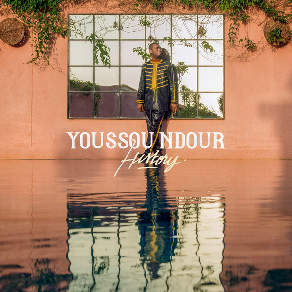 Youssou N'Dour / History