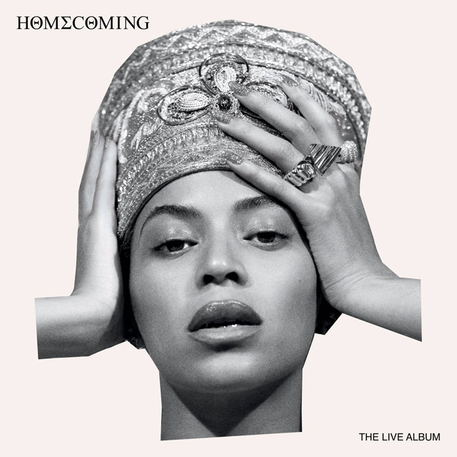 Beyoncé / HOMECOMING: THE LIVE ALBUM