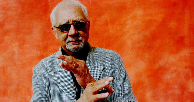 Charles Lloyd