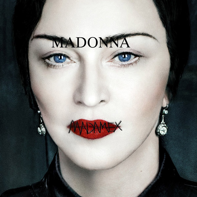Madonna / Madame X