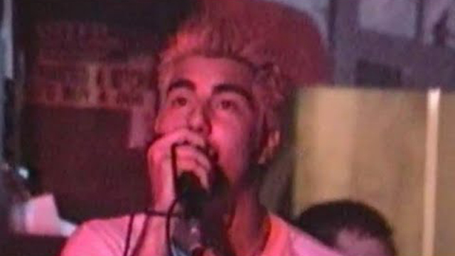 DEFTONES - The Press Club, Sacramento, CA, USA September 11, 1997