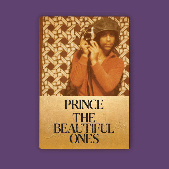 Prince / The Beautiful Ones