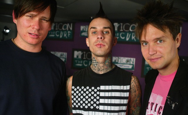 blink-182