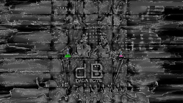 Dadabots / Relentless Doppleganger