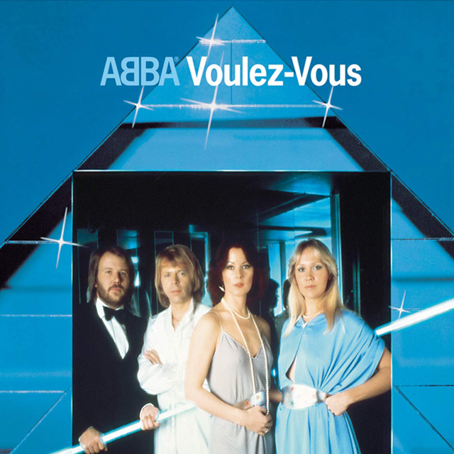ABBA / Voulez-Vous