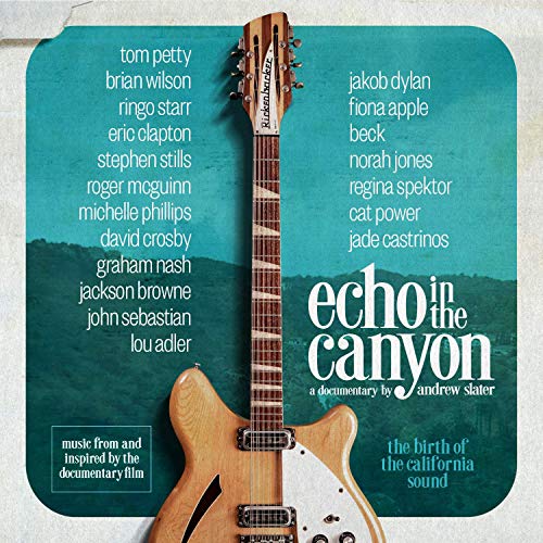 VA / Echo In the Canyon Soundtrack