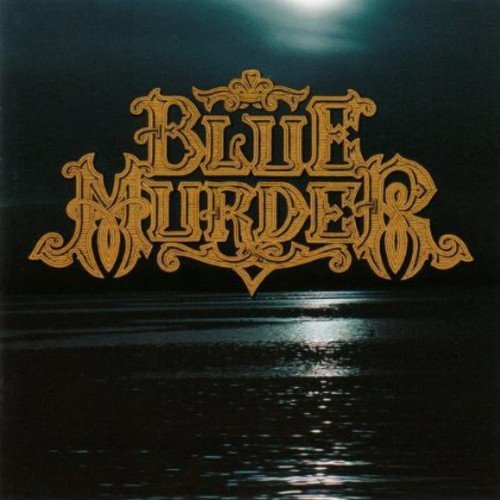 Blue Murder /  Blue Murder
