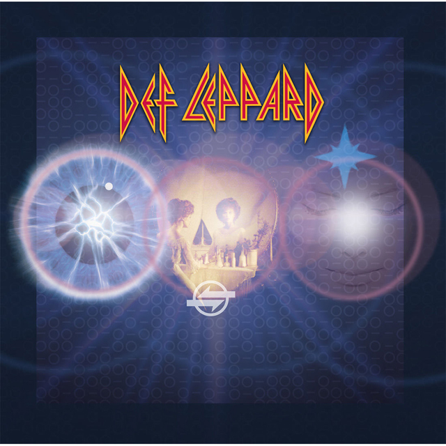 Def Leppard / The CD Box Set: Volume Two