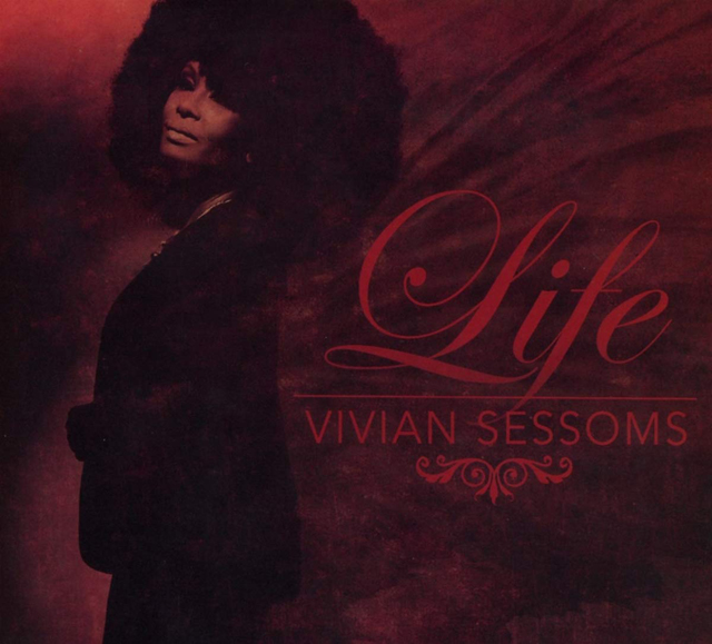 Vivian Sessoms / Life