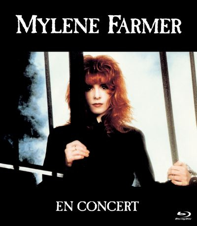 Mylène Farmer / En Concert [Blu-ray]