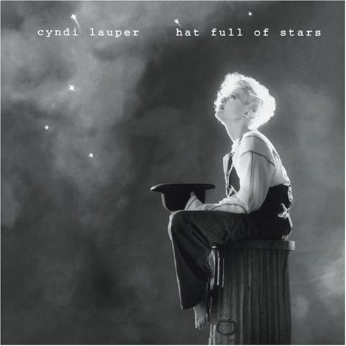 Cyndi Lauper / Hat Full Of Stars