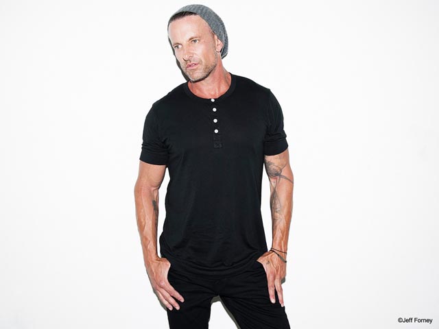 Daniel Powter