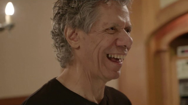 Chick Corea The Spanish Heart Band (Behind the Scenes)
