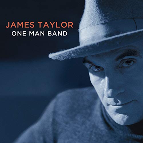 James Taylor / One Man Band