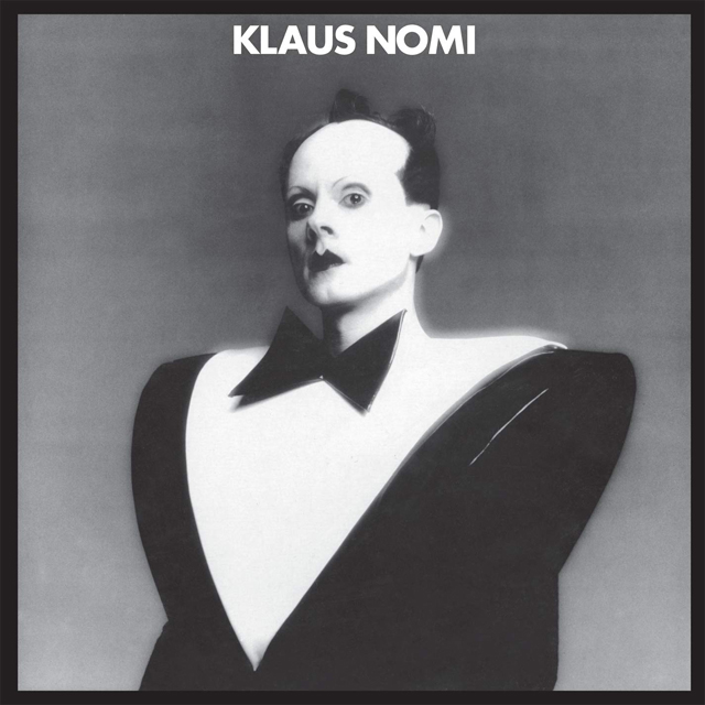 Klaus Nomi / Klaus Nomi