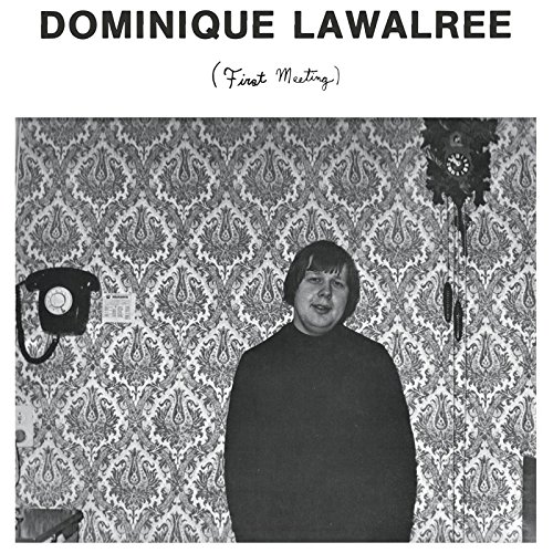 Dominique Lawalrée / First Meeting