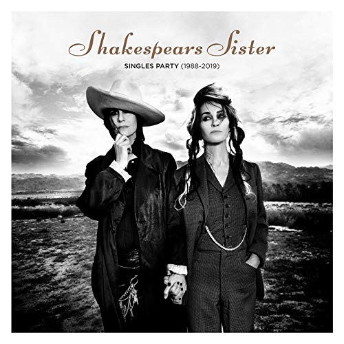 Shakespears Sister / Singles Party (1988-2019)