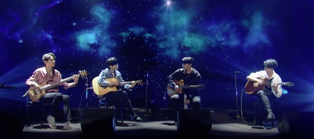 조원상 팀의 'Adventure Of A Lifetime'