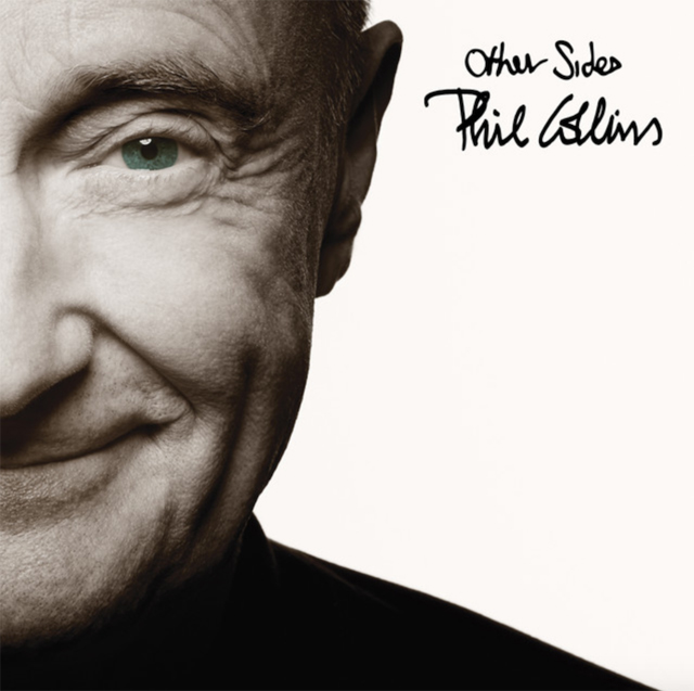 Phil Collins / Other Sides