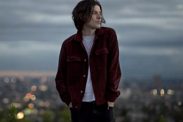 James Bay