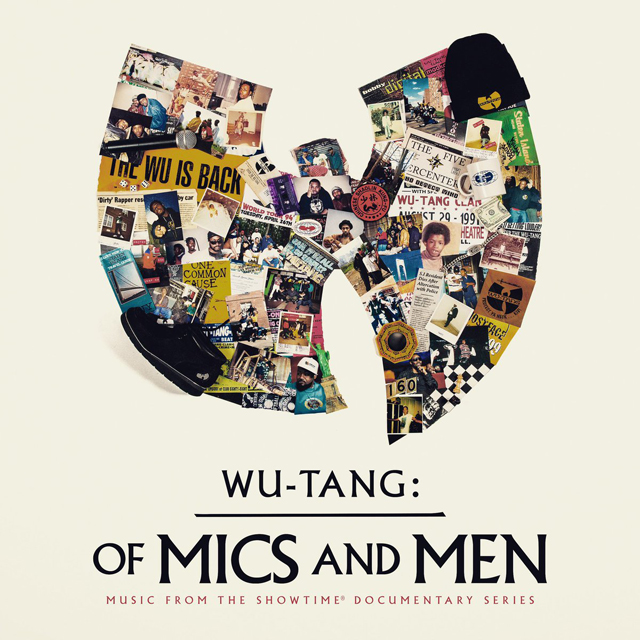 Wu-Tang Clan / Of Mics And Men EP