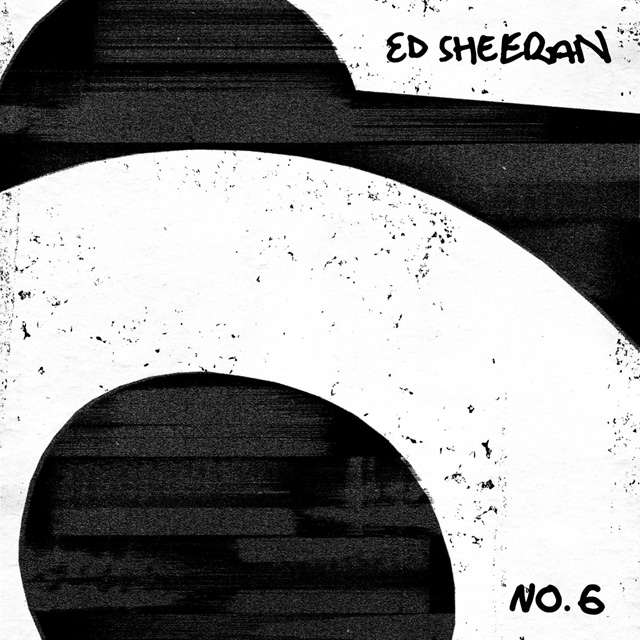 Ed Sheeran / No.6 Collaborations Project