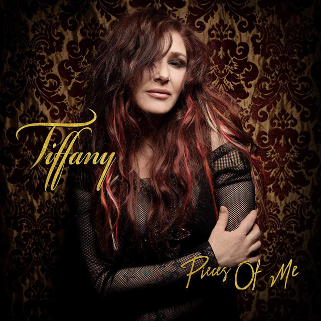 Tiffany / Pieces of Me