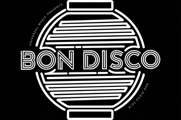 BSフジ『BON DISCO 2019スペシャル』