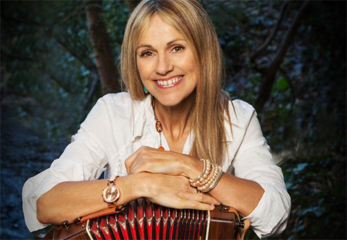 Sharon Shannon