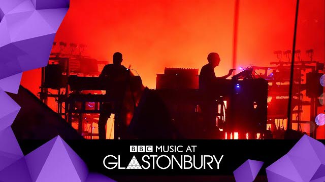 The Chemical Brothers - Got To Keep On (Glastonbury 2019)
