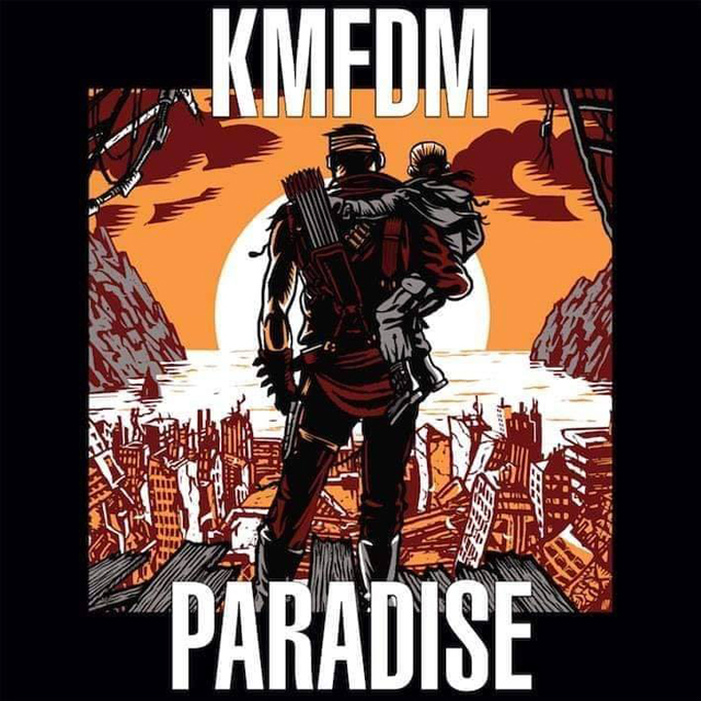 KMFDM / Paradise