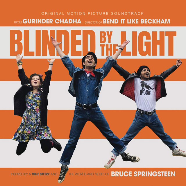 VA / Blinded by the Light: Original Motion Picture Soundtrack